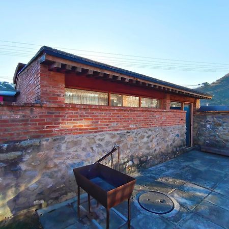 Cmyk Stoneyards By The Great Wall Huairou Chambre photo